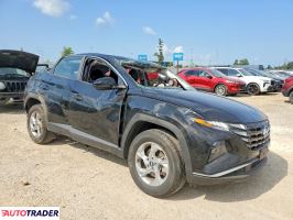 Hyundai Tucson 2023 2