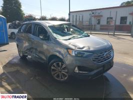 Ford Edge 2023 2 Ford Edge 2023 2
