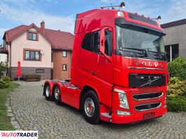 Volvo FH 500