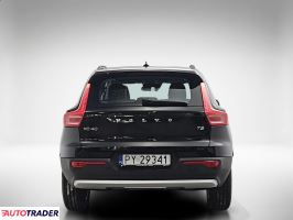 Volvo XC40 2022 1.5 129 KM