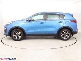 Kia Sportage 2018 1.6 130 KM