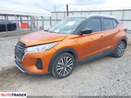 Nissan Pozostałe 2021 1 Nissan Pozostałe 2021 1