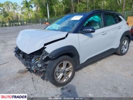 Hyundai Kona 2023 2
