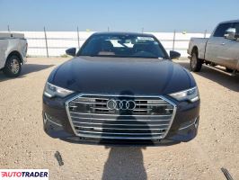Audi A6 2023 2