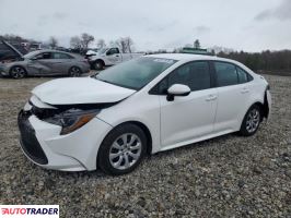 Toyota Corolla 2022 1