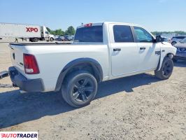 Dodge Ram 2021 5