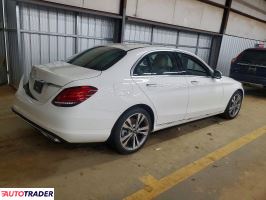 Mercedes CL 2020 2