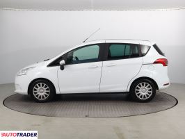 Ford B-MAX 2017 1.0 99 KM Ford B-MAX 2017 1.0 99 KM