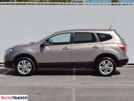 Nissan Qashqai 2012 1.6 128 KM