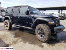 Jeep Wrangler 2023 2