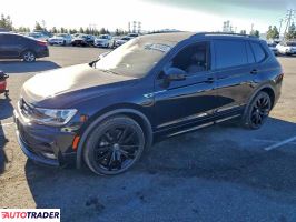 Volkswagen Tiguan - zobacz ofertę