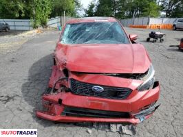 Subaru Impreza 2020 2 Subaru Impreza 2020 2