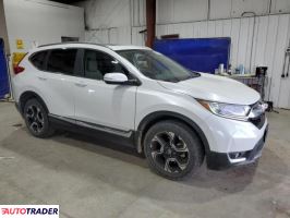 Honda CR-V 2019 1