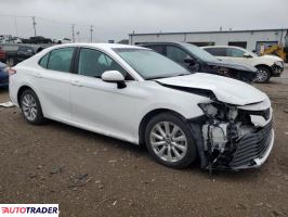 Toyota Camry 2020 2 Toyota Camry 2020 2