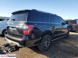 Ford Expedition 2021 3