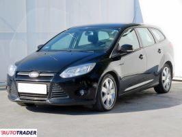 Ford Focus 2012 1.6 113 KM Ford Focus 2012 1.6 113 KM