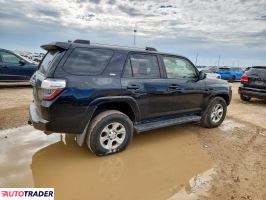 Toyota Pozostałe 2020 4