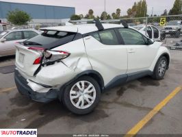 Toyota C-HR 2020 2