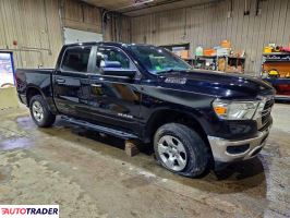 Dodge Ram 2020 3