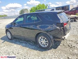 Chevrolet Equinox 2024 1