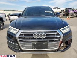 Audi Q5 2020 2