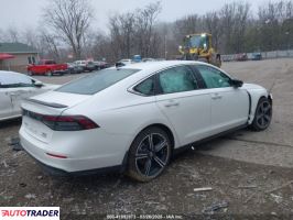 Honda Accord 2025 2 Honda Accord 2025 2