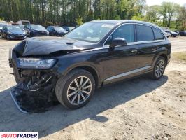 Audi Q7 2019 2 Audi Q7 2019 2