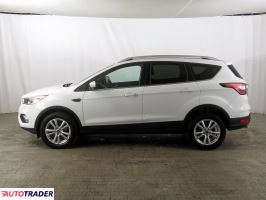Ford Kuga 2017 1.5 118 KM Ford Kuga 2017 1.5 118 KM