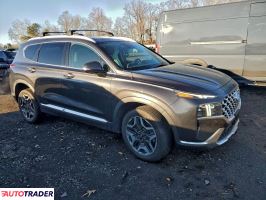 Hyundai Santa Fe 2021 2