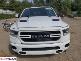 Dodge Ram 2023 5