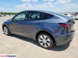Tesla Model Y 2023 Tesla Model Y 2023