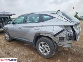 Hyundai Tucson 2024 2