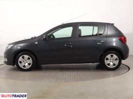 Dacia Sandero 2019 1.0 72 KM