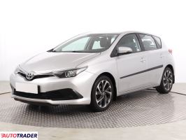 Toyota Auris 2015 1.4 88 KM