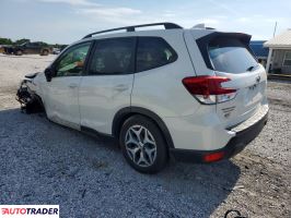 Subaru Forester 2021 2