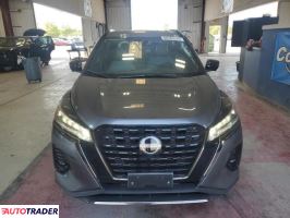 Nissan Pozostałe 2022 1