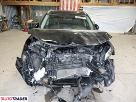 Nissan Rogue 2021 2 Nissan Rogue 2021 2