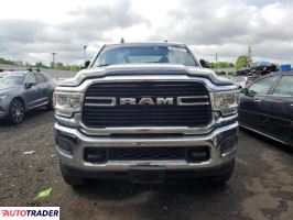 Dodge Ram 2019 6