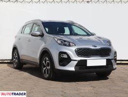 Kia Sportage 2019 1.6 134 KM