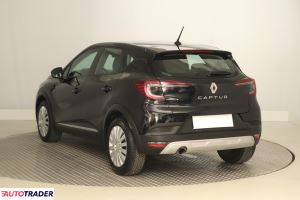 Renault Captur 2020 1.0 99 KM