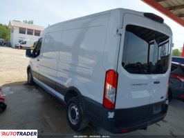 Ford Transit 2021 3