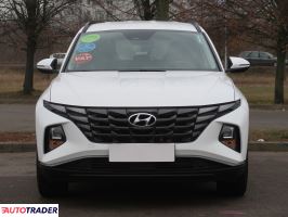 Hyundai Tucson 2021 1.6 147 KM