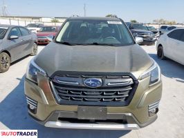 Subaru Forester 2022 2