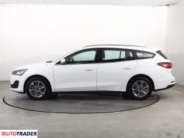 Ford Focus 2023 1.0 123 KM