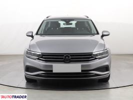 Volkswagen Passat 2022 1.5 147 KM