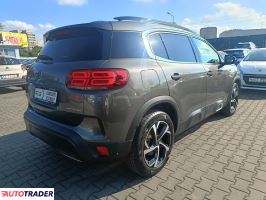 Citroen Pozostałe 2021 1.6 225 KM