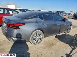 Nissan Altima 2021 2