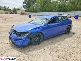 Honda Civic 2022 2