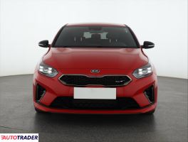 Kia Ceed 2019 1.6 201 KM