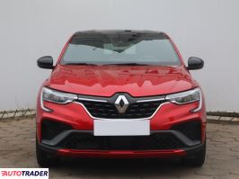 Renault Pozostałe 2023 1.3 155 KM